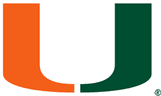 University of Miami logo