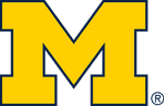 University of Michigan logo